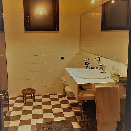 Appartement Piazza Fiume Sassari