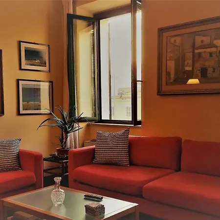 Appartement Piazza Fiume *