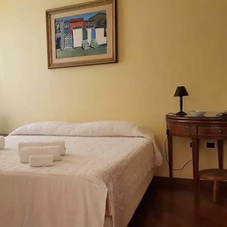 Appartement Piazza Fiume