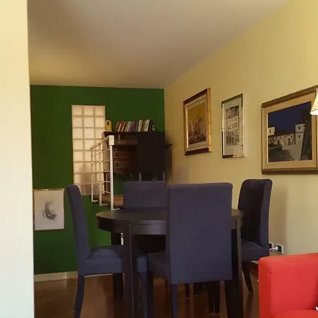 Appartement Piazza Fiume Sassari