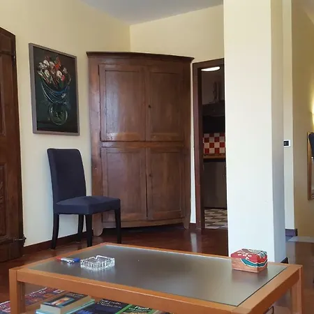 Appartement Piazza Fiume Sassari